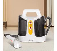 Multi-Purpose Wet/Dry Vacuum Spot Cleaner Portable Carpet Cleaning Machine, 600W Deep Cleaning for Pillows, Curtain, Bed Sheets, Mattresses, Sofas, Car, Plush Toys and Other Fabric Surfaces