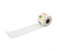 Multi Purpose Window Moisture Absorption Solution Attractive Patterns on a 2 8M Strip Roll Perfect for Any Environment (B)