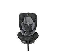 Multi Recliner ISOFIX Baby Child Kid Car Seat 360 Rotation Kg, Reclining Booster Child Seat for Infant, Side Impact Protection Group 0+1/2/3 (0-12 Years, 0-36 kg), Safety Certificate ECE R44/04