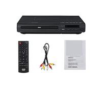 Multi Region 1080P Full HD DVD Player USB 2.0 3.0 DVD Player 3 In 1 Card Reader CD CD-R/-RW/VCD/SVCD Multiple Playback