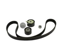 Multi-rib timing belt Compatible With Dacia For Duster For Logan For Sandero Auto Timing Belt Kit Tiempo Parts K035671XS 130C17529R 1680600QA6 7701477014