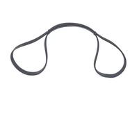 Multi-ribbed V-belt 1 987 947 551 BOSCH for KIA MERCEDES-BENZ