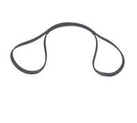 Multi-ribbed V-belt 1 987 948 431 BOSCH for LAND ROVER HONDA RENAULT