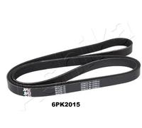 Multi-ribbed V-belt 112-6PK2015 ASHIKA for MAZDA 3 3 Saloon