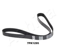 VRIBBED BELT 112-7PK1295 FOR HONDA CIVIC/VIII/Hatchback K20Z4 2.0L 4cyl