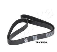 VRIBBED BELT 112-7PK1550 FOR LEXUS IS/III/C GS TOYOTA HIGHLANDER/KLUGER/SUV 3.5L