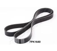 Multi-ribbed V-belt 112-7PK1640 ASHIKA for NISSAN TOYOTA HONDA