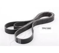 Multi-ribbed V-belt 112-7PK1990 ASHIKA for SUZUKI GRAND VITARA II