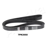 ASHIKA 112-7PK2060 Serpentine belt