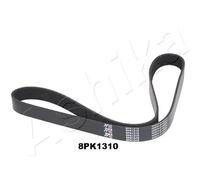 ASHIKA 112-8PK1310 Serpentine belt