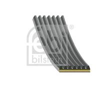 Multi-ribbed V-belt 176365 FEBI BILSTEIN for RENAULT GRAND SCÉNIC IV SCÉNIC IV
