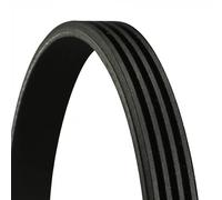 Multi-ribbed V-belt 4PK1470 CONTINENTAL CTAM for DAIHATSU SIRION MATERIA