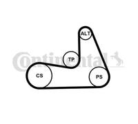 Fits CONTINENTAL CTAM 5PK1121 EXTRA V-Ribbed Belts ⭐UK Stock⭐