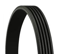 Multi-ribbed V-belt 5PK1155 CONTINENTAL CTAM for BMW CITROËN HONDA FIAT