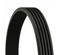 ContiTech V-ribbed Serpentine Belt 5PK1236 ELAST
