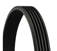 Multi-ribbed V-belt 5PK1260 CONTINENTAL CTAM for DAEWOO RENAULT MERCEDES-BENZ