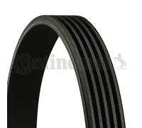 Multi-ribbed V-belt 5PK1285 CONTINENTAL CTAM for ALFA ROMEO NISSAN INFINITI
