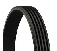 Multi-ribbed V-belt 5PK1850 CONTINENTAL CTAM for BMW KIA HYUNDAI