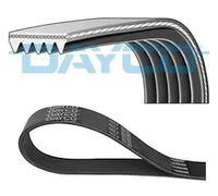 Multi-ribbed V-belt 5PK2020S DAYCO for BMW LAND ROVER
