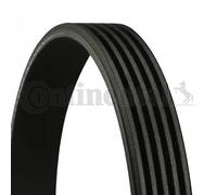 Continental V-Ribbed Belt 5PK2060 – 5-Rib Multi-V Belt for BMW 7 5 5 Touring X5 3