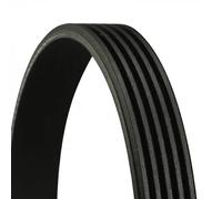 Multi-ribbed V-belt 5PK716 ELAST CONTINENTAL CTAM for MAZDA 5 3 3 Saloon