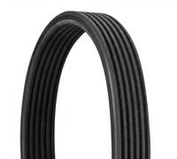 ContiTech V-Ribbed Serpentine Belt 6DPK1697 – 6 Ribs, 1697 mm