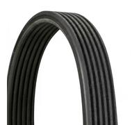 Multi-ribbed V-belt 6DPK1841 CONTINENTAL CTAM for VOLVO S40 I V40 Estate S70