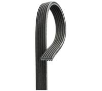 Gates 6DPK2065 6 Rib Double-Sided Micro-V Drive Belt 2065mm OE Quality