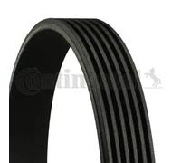 CONTITECH 6PK1023 ELAST Serpentine belt