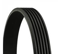 Multi-ribbed V-belt 6PK1157 EXTRA CONTINENTAL CTAM for BMW 5 5 Touring X3 X4 3