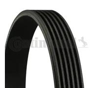 Multi-ribbed V-belt 6PK1194 EXTRA CONTINENTAL CTAM for TOYOTA SUBARU