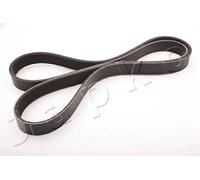 Multi-ribbed V-belt 6PK1365 JAPKO for MITSUBISHI PAJERO/SHOGUN CLASSIC