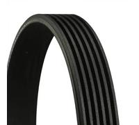 ContiTech V-Ribbed Belt - 6PK1530 , 6 Ribs - Fan Belt Alternator, Drive Belt