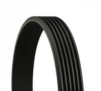 ContiTech V-Ribbed Belt 6PK2060 - 6 ribs - for VW Transporter Mk IV Van