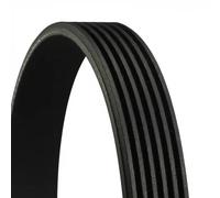 Multi-ribbed V-belt 6PK2160 CONTINENTAL CTAM for FORD USA SSANGYONG BMW MAZDA