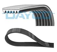 Multi-ribbed V-belt 6PK2310 DAYCO for MERCEDES-BENZ MAZDA