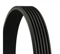 ContiTech V-Ribbed Serpentine Belt 6PK2345 - 6 Ribs