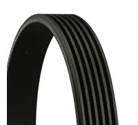 Multi-ribbed V-belt 6PK2581 CONTINENTAL CTAM for VW CRAFTER 30-35 Bus
