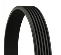 VRIBBED BELT 6PK831 ELAST FOR FORD TRANSIT/Van/Platform/Chassis/Bus F3FA 2.0L