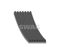 SWAG 70 93 8909 Serpentine belt