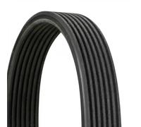 Multi-ribbed V-belt 7DPK2950 CONTINENTAL CTAM for PORSCHE CAYENNE