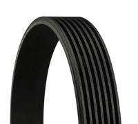 Multi-ribbed V-belt 7PK1040 CONTINENTAL CTAM for BMW NISSAN