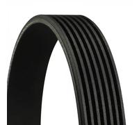 Multi-ribbed V-belt 7PK1190 EXTRA CONTINENTAL CTAM for LEXUS HYUNDAI VOLVO