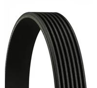 Multi-ribbed V-belt 7PK1370 CONTINENTAL CTAM for TOYOTA BMW