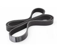 JAPKO 7PK1655 Serpentine belt