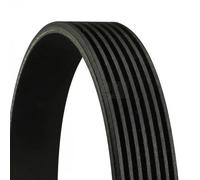 Continental Serpentine Belt 7PK1666 – Fan Drive, 7 Ribs, 1666 mm