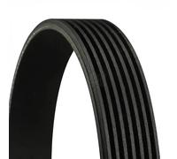 Multi-ribbed V-belt 7PK1705 CONTINENTAL CTAM for NISSAN RENAULT MERCEDES-BENZ