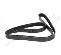 Multi-ribbed V-belt 7PK1705 JAPKO for NISSAN QASHQAI I MURANO II