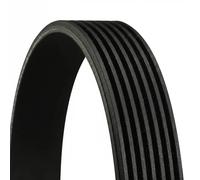 Contitech 7PK1801, v-ribbed belt