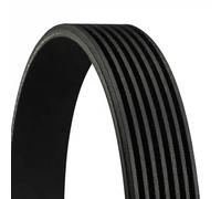 Multi-ribbed V-belt 7PK2337 CONTINENTAL CTAM for LAND ROVER MERCEDES-BENZ